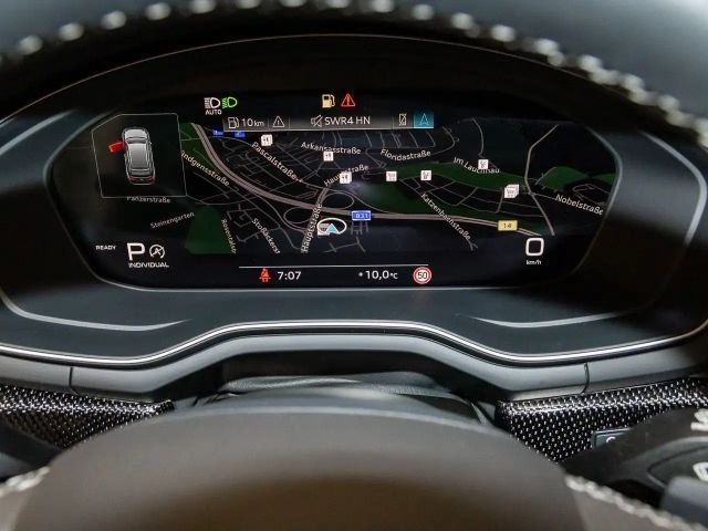 Audi S4 3.0 TDI Quattro