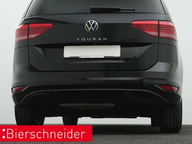 Volkswagen Touran 2.0 TDI DSG Highline