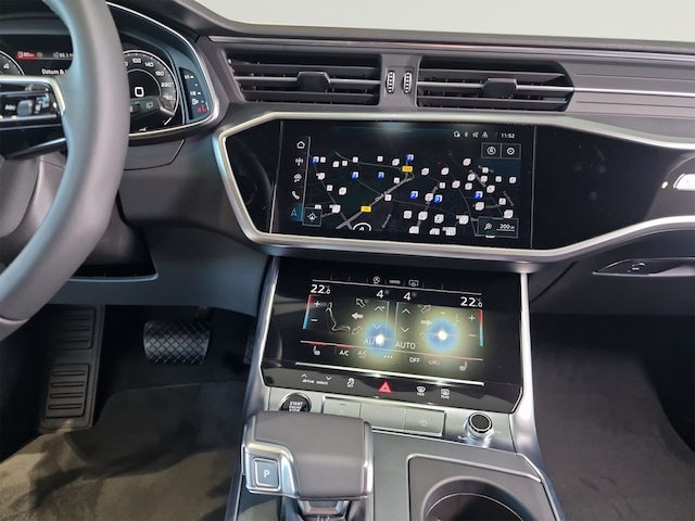 Audi A6 40 TDI Avant Quattro S-Tronic