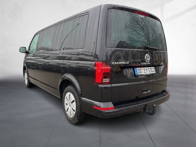 Volkswagen Caravelle Comfortline Lang T6