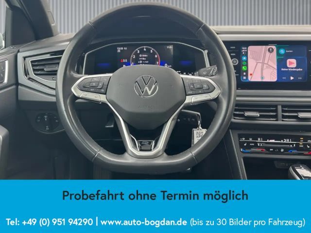Volkswagen Taigo IQ.Drive R-Line