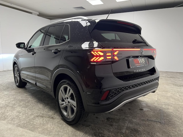 Volkswagen T-Cross 1.5 TSI DSG R-Line