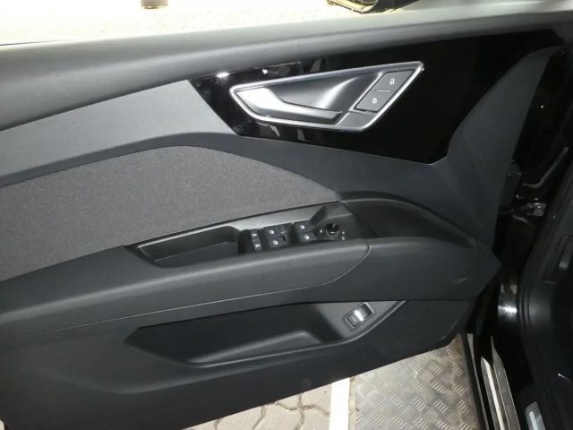 Audi Q4 e-tron 50 Quattro