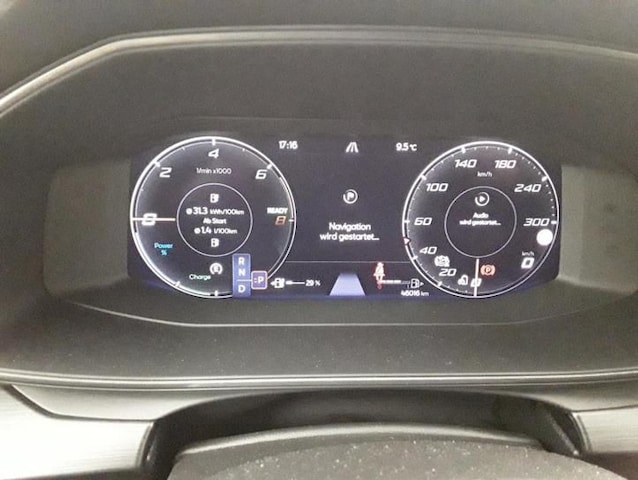 Cupra Leon 1.4 Sportstourer VZ e-Hybrid