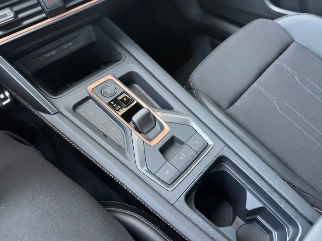 Cupra Formentor 2.0 TSI 4Drive DSG