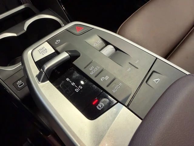 BMW X1 M-Sport xDrive