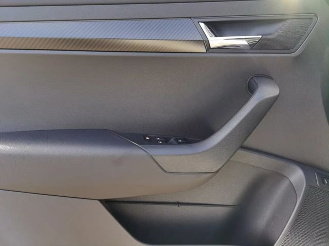 Skoda Karoq 1.5 TSI Sportline