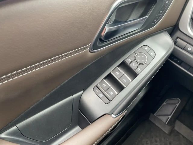 Nissan Qashqai Tekna