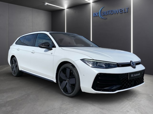 Volkswagen Passat R-Line