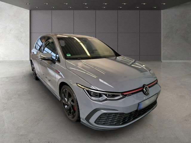 Volkswagen Golf 2.0 TSI DSG GTI