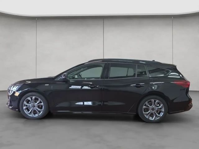 Ford Focus EcoBoost ST Line Wagon