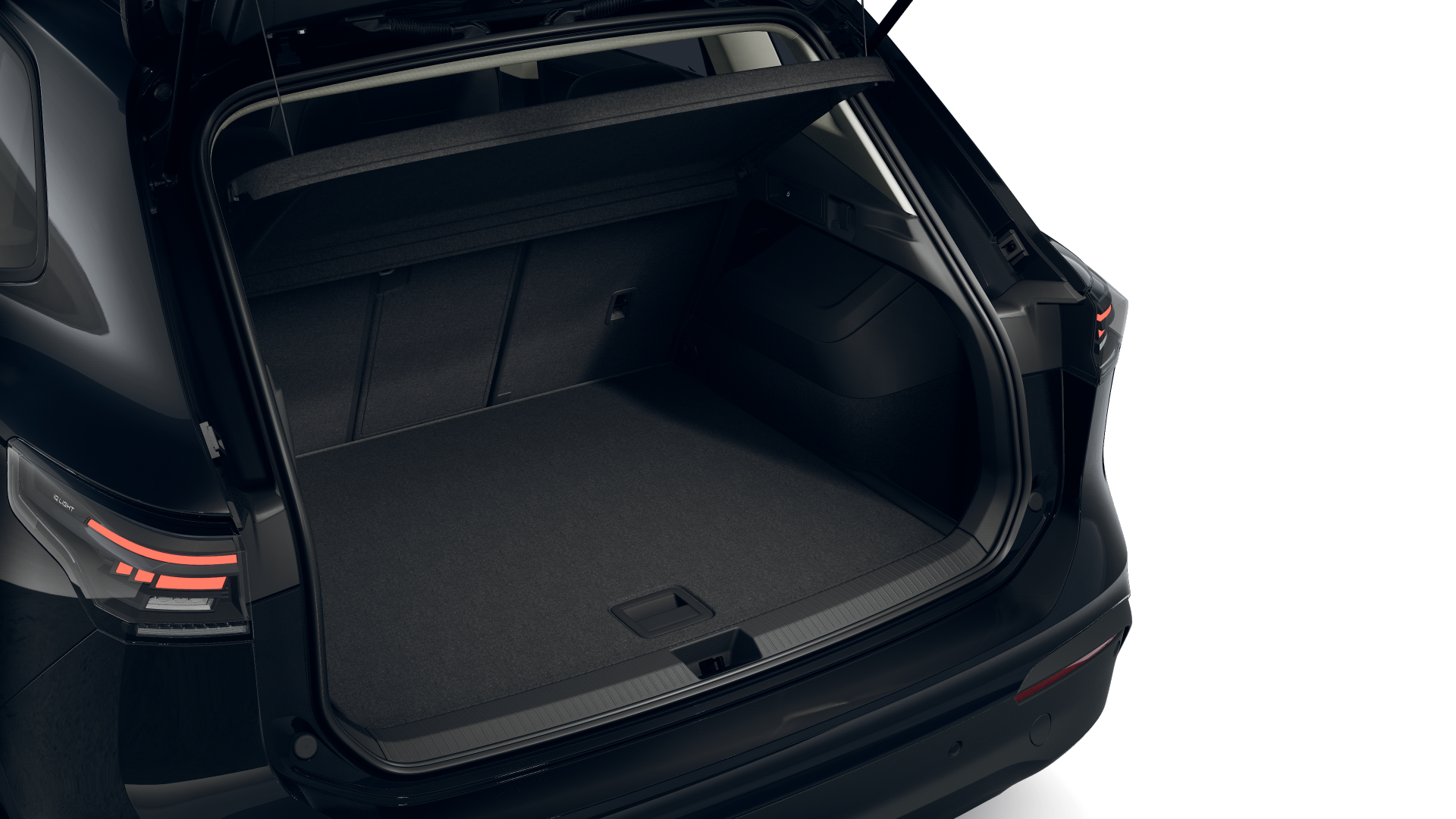 Volkswagen Tiguan 1.5 eTSI Life