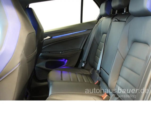 Volkswagen Golf 4Motion Golf VIII