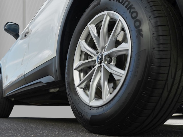 Audi Q5 40 TFSI Quattro S-Tronic