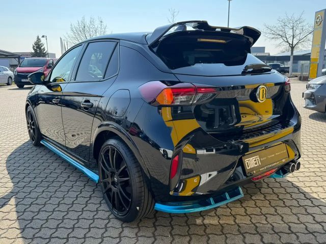 Opel Corsa GS-Line Grand Sport