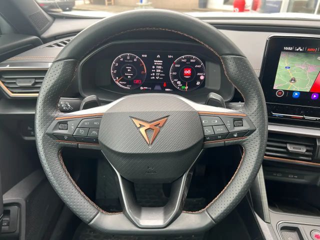 Cupra Formentor Cupra Formentor 1,5 TSI