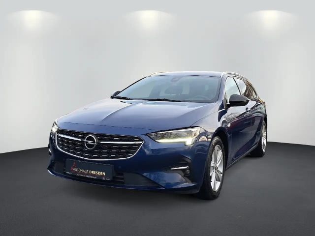 Opel Insignia 2.0 CDTI Business Sports Tourer