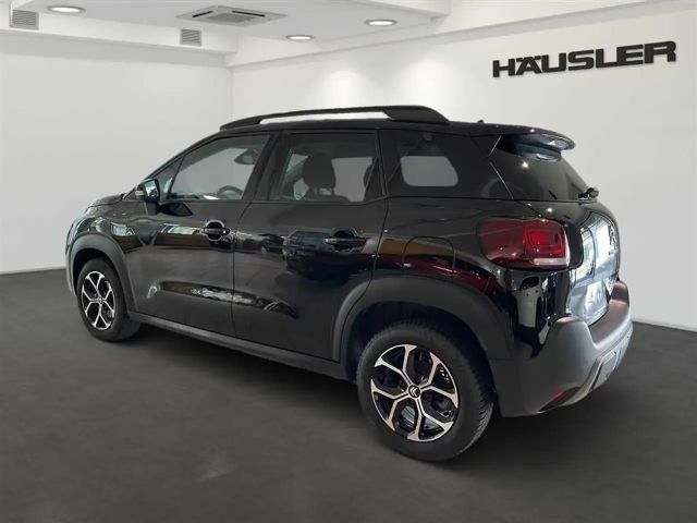 Citroën C3 Aircross PureTech