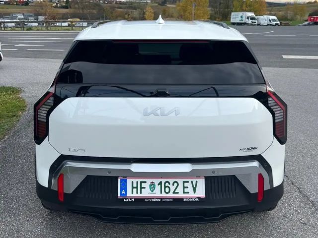 Kia EV3 Earth FWD