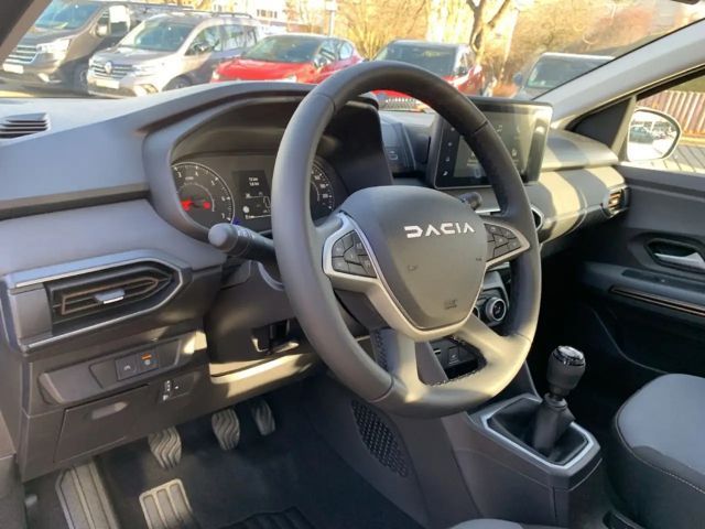 Dacia Sandero ECO-G Extreme Stepway