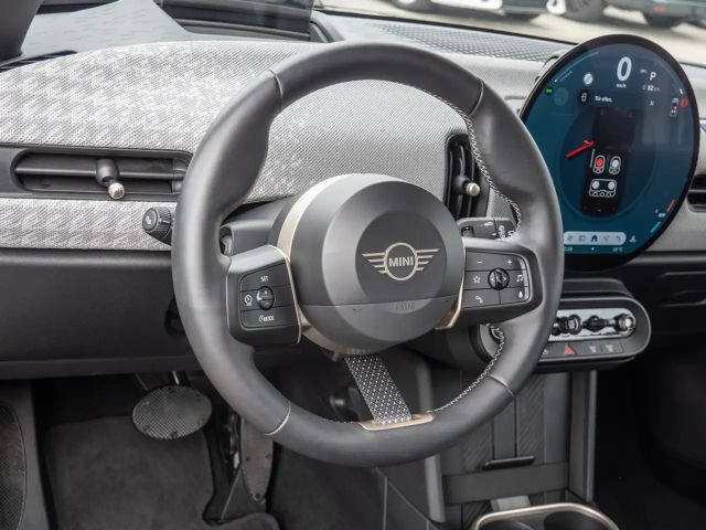 MINI Cooper Favoured Trim LED+HUD+NAVI+PDC+KEYLE