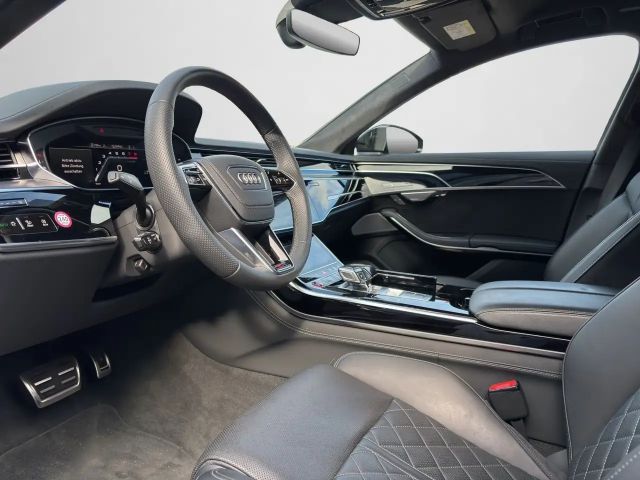 Audi S8 4.0 TFSI