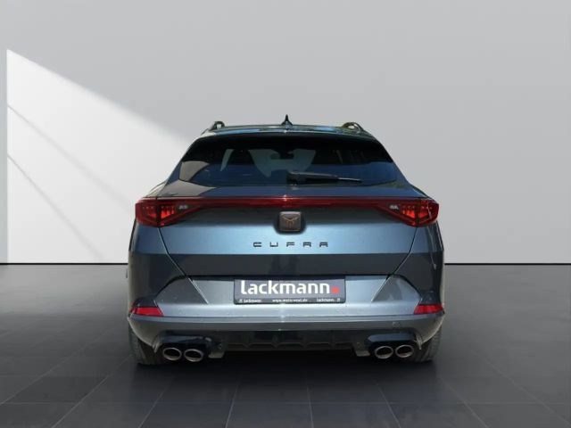 Cupra Formentor 2.0 TSI 4Drive VZ