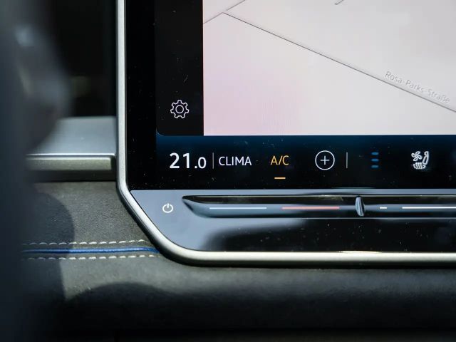 Volkswagen Tayron DSG R-Line eHybrid