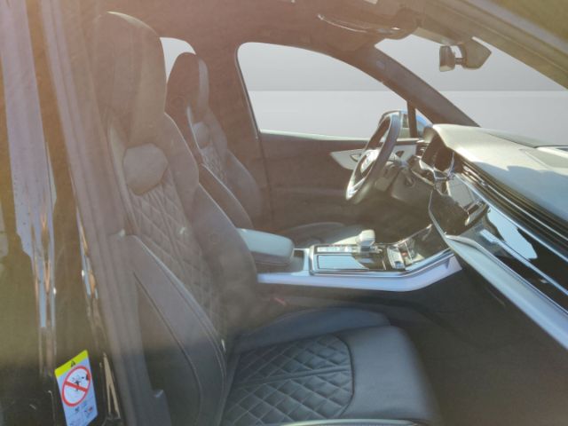 Audi SQ7 Quattro