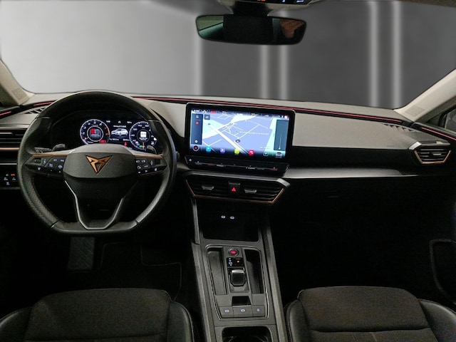 Cupra Leon DSG ST Sportstourer