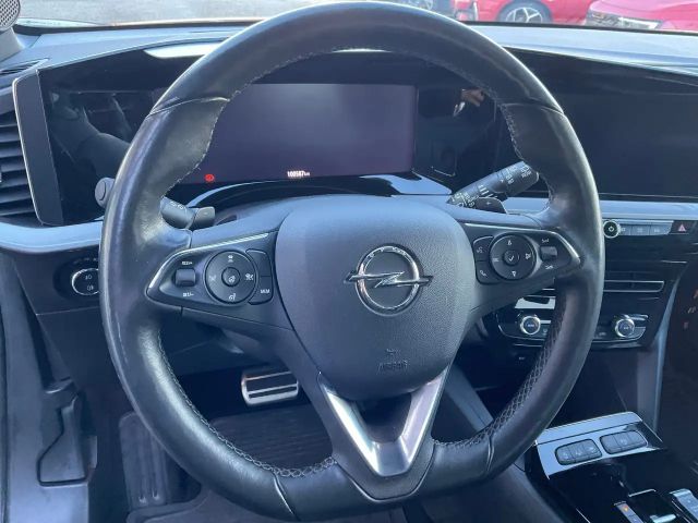 Opel Mokka 1.2 Turbo Turbo Ultimate