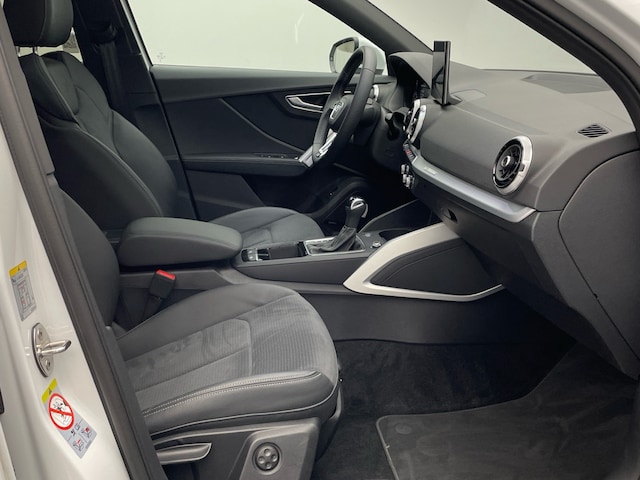 Audi Q2 35 TFSI S-Line S-Tronic