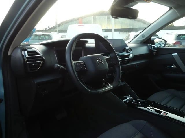 Citroën C4 PureTech Shine