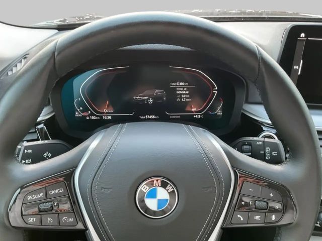 BMW 520 520d Touring