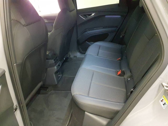 Audi Q4 e-tron SUV 45 e-tron Audi Q4 e-tron