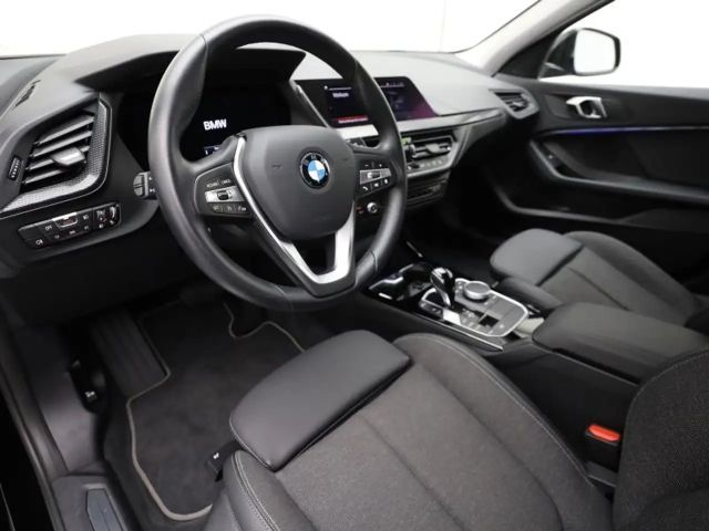 BMW 116 Sedan Sport Line