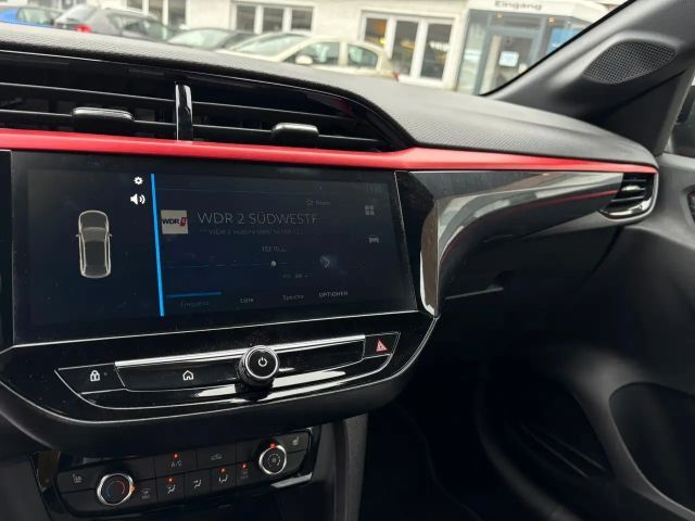 Opel Corsa F YES /LED/Allwetter/CarPlay