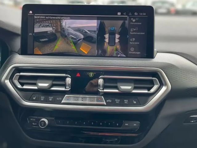 BMW X3 M-Sport xDrive xDrive30e