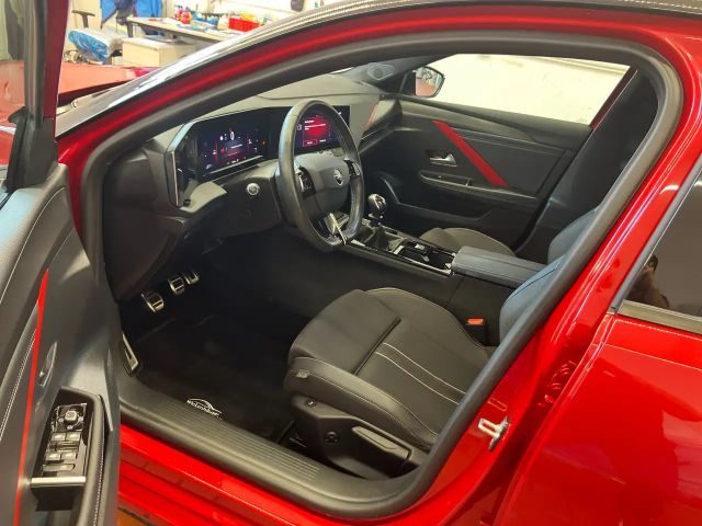 Opel Astra 1.2 Turbo GS-Line Grand Sport Turbo