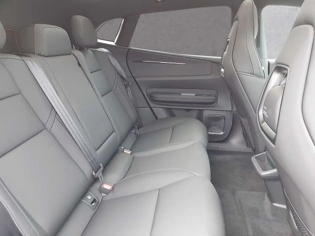 Polestar 4 Long range Pilot Single motor