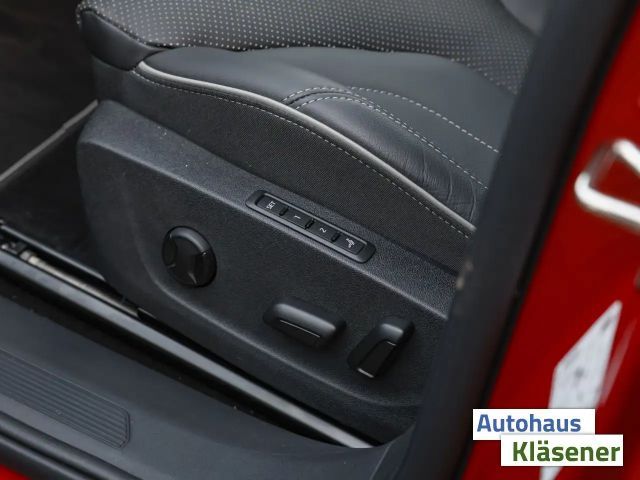 Skoda Enyaq 4x4 Coupe RS