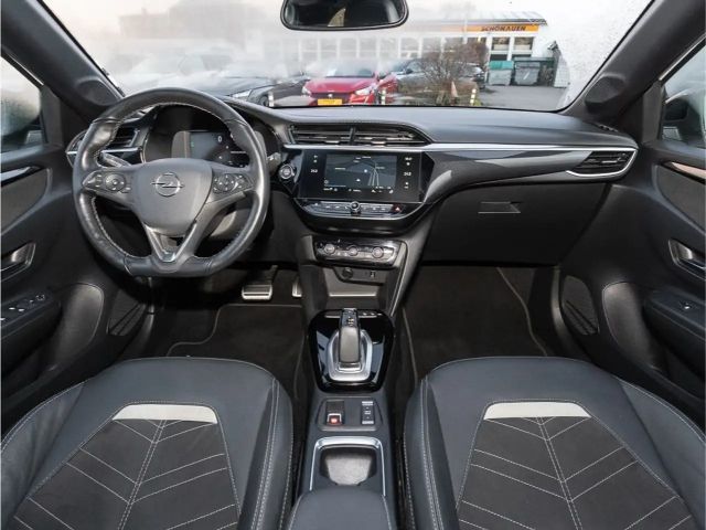 Opel Corsa Ultimate business+