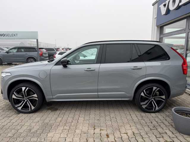 Volvo XC90 XC90