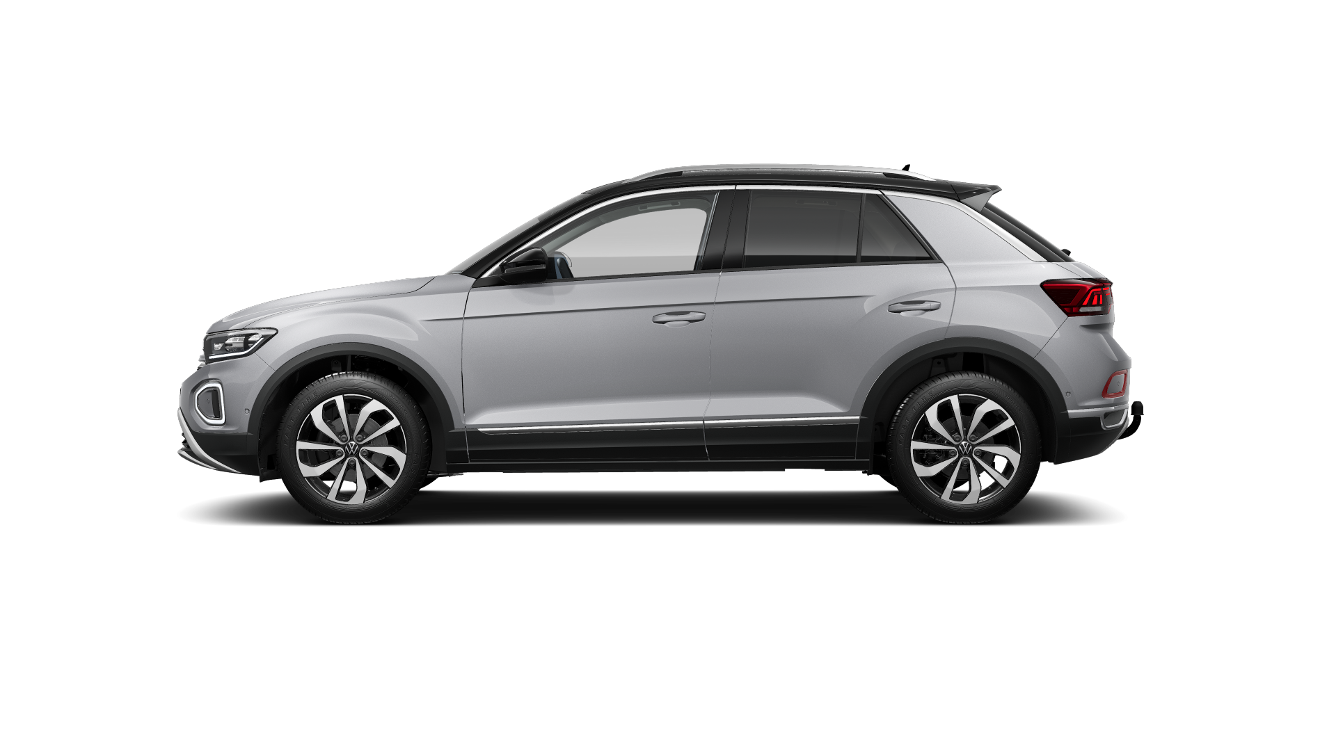 Volkswagen T-Roc 1.5 TSI DSG Style