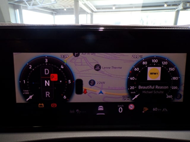 Volkswagen Tiguan 2.0 TDI DSG Style