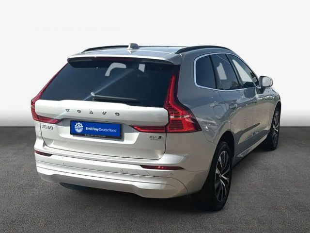 Volvo XC60 AWD