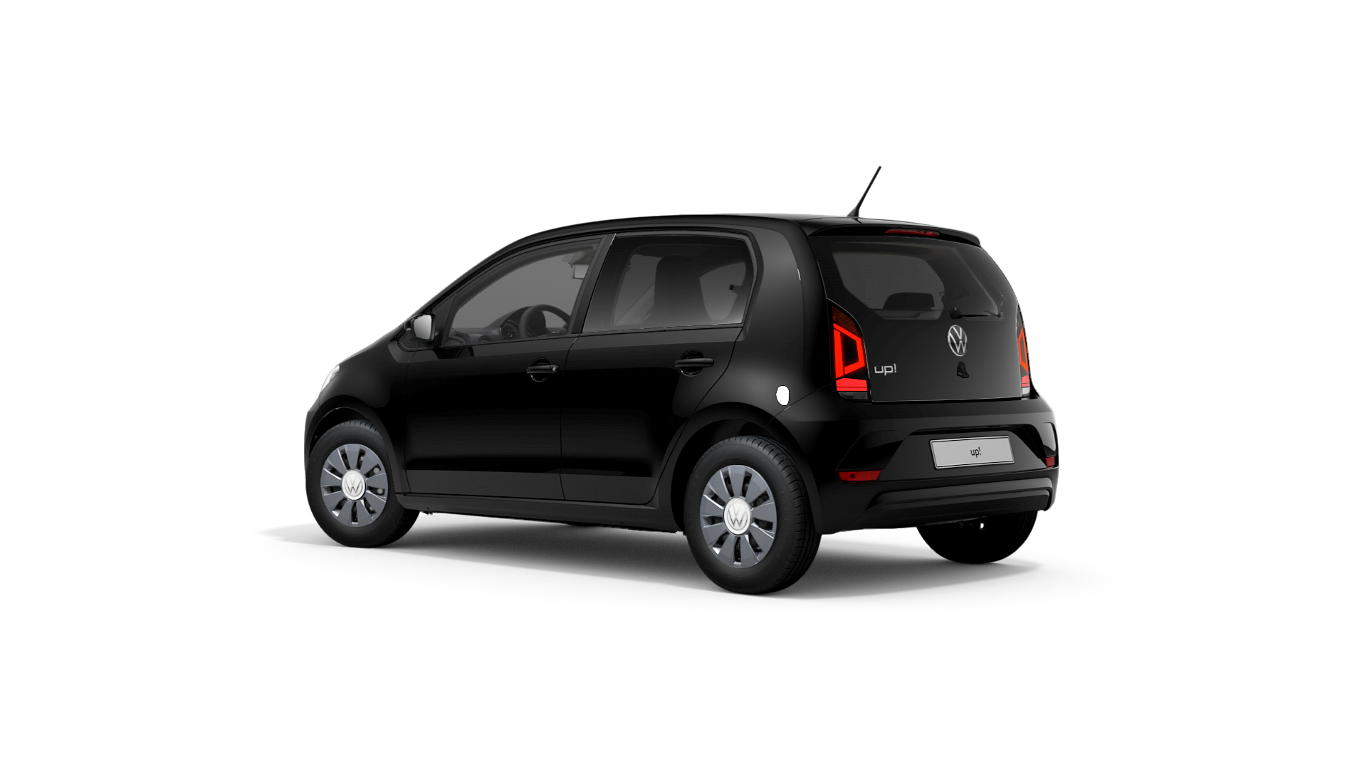 Volkswagen up! 1.0 CLIMA+WIPA+MFL+NSW