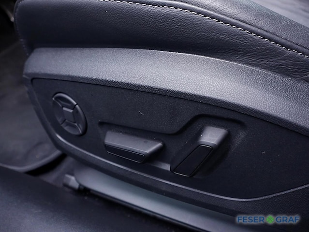 Audi A5 Avant Quattro S-Tronic