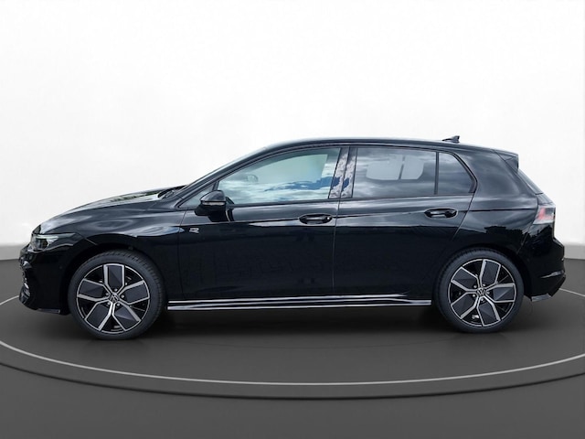 Volkswagen Golf DSG R-Line Style