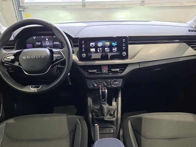 Skoda Scala Essence TSI DSG